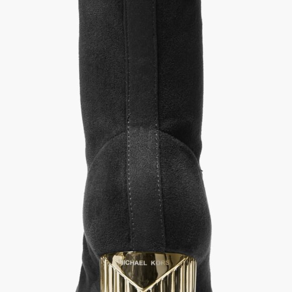 Michael Kors Porter Bootie (Women) - Picture 4 of 5